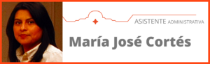 María José Cortés