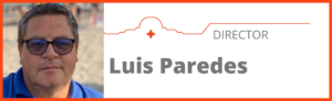 Luis Paredes