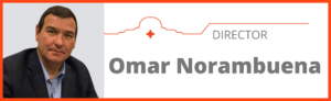 Omar Norambuena